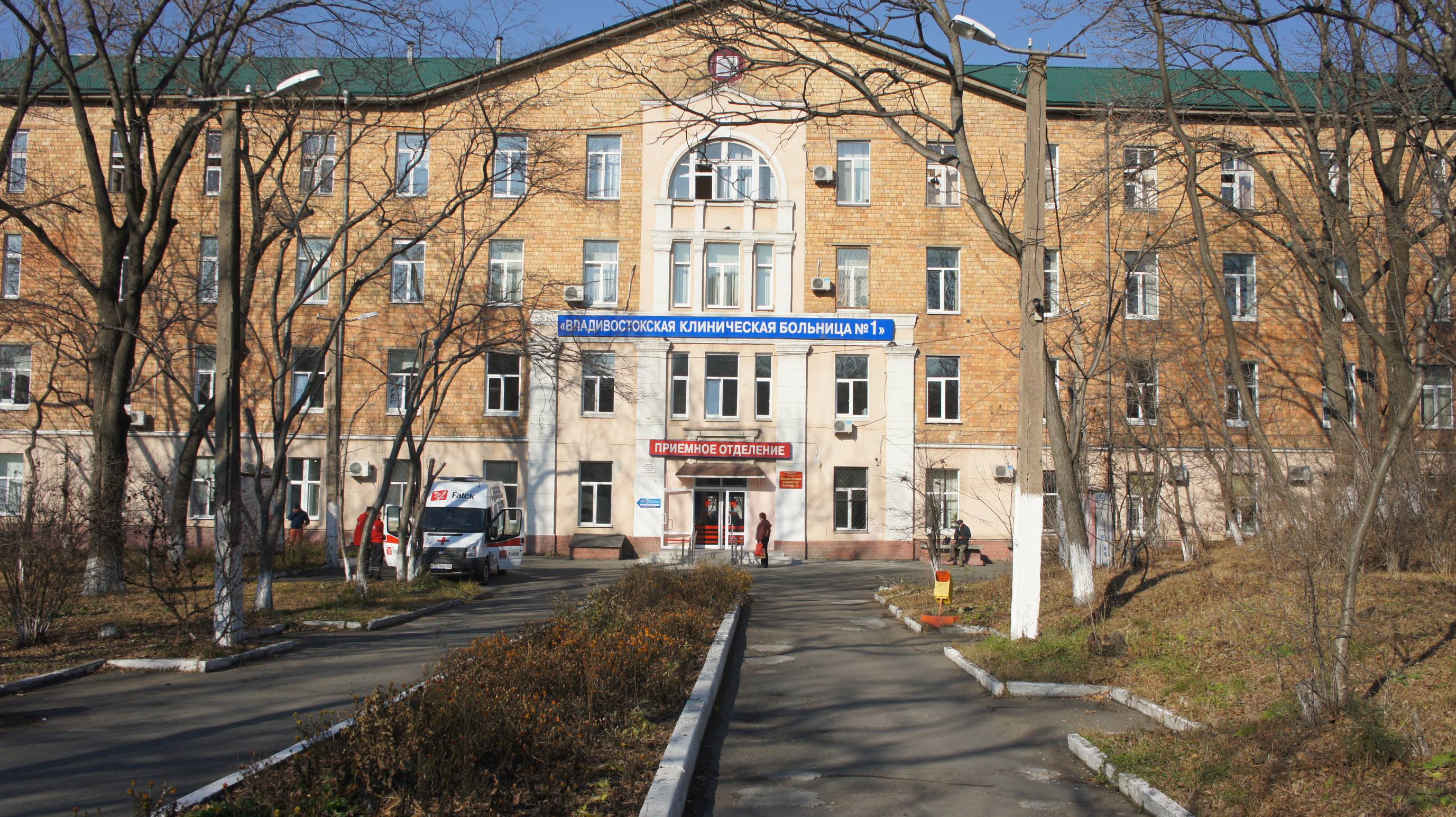 Детская больница на рябикова ульяновск